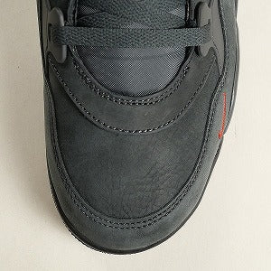 NIKE ナイキ ×Nigel Sylvester Air Jordan 4 RM SP Driveway Grey スニーカー 灰 Size 【28.0cm】 【新古品・未使用品】 20803258