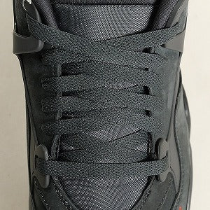 NIKE ナイキ ×Nigel Sylvester Air Jordan 4 RM SP Driveway Grey スニーカー 灰 Size 【28.0cm】 【新古品・未使用品】 20803258