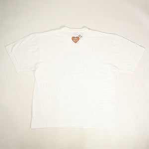 HUMAN MADE ヒューマンメイド ×KAWS 24SS KAWS MADE GRAPHIC T-SHIRT #4 WHITE XX27TE017 白 Size 【S】 【新古品・未使用品】 20803269