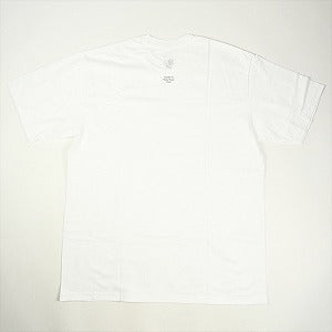 SUPREME シュプリーム ×Takashi Murakami 村上隆 20SS COVID-19 Relief Box Logo Tee White ボックスロゴTシャツ 白 Size 【XL】 【新古品・未使用品】 20803270