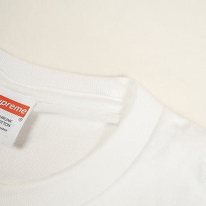 SUPREME シュプリーム 24AW Fuck Money Tee White Tシャツ 白 Size 【XL】 【新古品・未使用品】 20803291