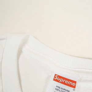 SUPREME シュプリーム 24AW Fuck Money Tee White Tシャツ 白 Size 【XL】 【新古品・未使用品】 20803291