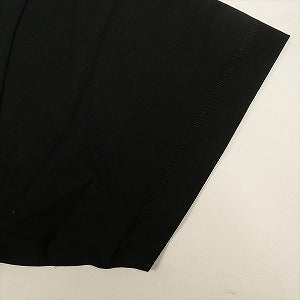 Fear of God フィアーオブゴッド ESSENTIALS Jersey Crewneck Tee BLACK Tシャツ 黒 Size 【L】 【新古品・未使用品】 20803305