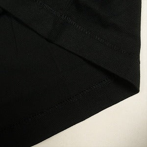 Fear of God フィアーオブゴッド ESSENTIALS Jersey Crewneck Tee BLACK Tシャツ 黒 Size 【L】 【新古品・未使用品】 20803305