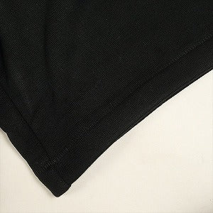 Fear of God フィアーオブゴッド ESSENTIALS Fleece Soccer Short BLACK STATEロゴスウェットショーツ 黒 Size 【XXS】 【新古品・未使用品】 20803326