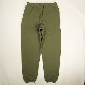 Fear of God フィアーオブゴッド ESSENTIALS Fleece Essential Sweatpant MILITARY スウェットパンツ オリーブ Size 【XS】 【新古品・未使用品】 20803347