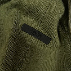 Fear of God フィアーオブゴッド ESSENTIALS Fleece Essential Sweatpant MILITARY スウェットパンツ オリーブ Size 【XS】 【新古品・未使用品】 20803347