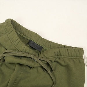 Fear of God フィアーオブゴッド ESSENTIALS Fleece Essential Sweatpant MILITARY スウェットパンツ オリーブ Size 【XS】 【新古品・未使用品】 20803347