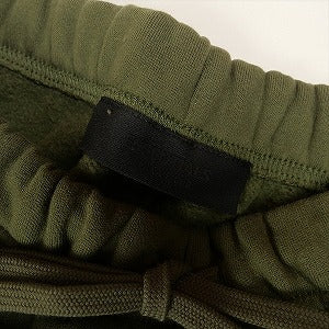 Fear of God フィアーオブゴッド ESSENTIALS Fleece Essential Sweatpant MILITARY スウェットパンツ オリーブ Size 【XS】 【新古品・未使用品】 20803347