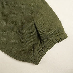 Fear of God フィアーオブゴッド ESSENTIALS Fleece Essential Sweatpant MILITARY スウェットパンツ オリーブ Size 【XS】 【新古品・未使用品】 20803347