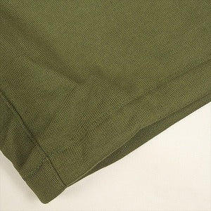 Fear of God フィアーオブゴッド ESSENTIALS Fleece Soccer Short MILITARY スウェットショーツ オリーブ Size 【S】 【新古品・未使用品】 20803351