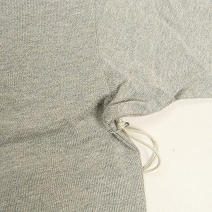 Fear of God フィアーオブゴッド ESSENTIALS Jersey Crewneck Tee DARK HEATHER Tシャツ 灰 Size 【XS】 【新古品・未使用品】 20803371