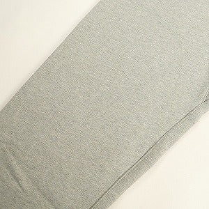 Fear of God フィアーオブゴッド ESSENTIALS Fleece Essential Sweatpant DARK HEATHER STATEロゴスウェットパンツ 灰 Size 【XS】 【新古品・未使用品】 20803382