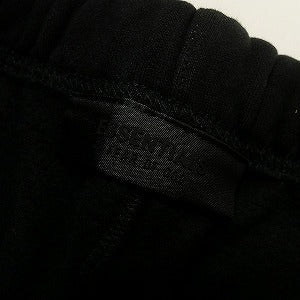 Fear of God フィアーオブゴッド ESSENTIALS Fleece Essential Sweatpant BLACK スウェットパンツ 黒 Size 【XS】 【新古品・未使用品】 20803389