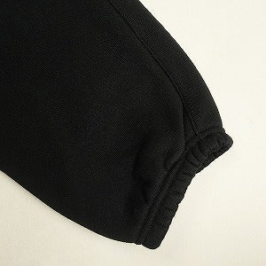 Fear of God フィアーオブゴッド ESSENTIALS Fleece Essential Sweatpant BLACK スウェットパンツ 黒 Size 【XS】 【新古品・未使用品】 20803389