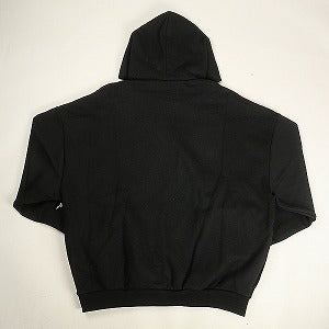 Fear of God フィアーオブゴッド ESSENTIALS Fleece Hoodie BLACK パーカー 黒 Size 【XS】 【新古品・未使用品】 20803393