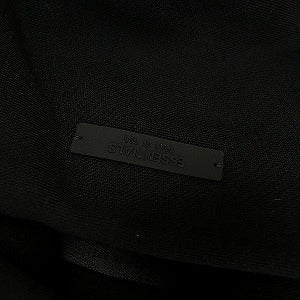 Fear of God フィアーオブゴッド ESSENTIALS Fleece Hoodie BLACK パーカー 黒 Size 【XS】 【新古品・未使用品】 20803393