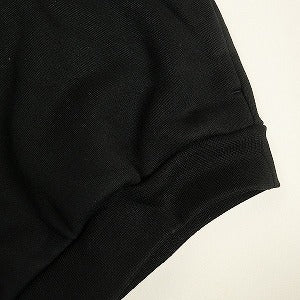 Fear of God フィアーオブゴッド ESSENTIALS Fleece Hoodie BLACK パーカー 黒 Size 【XS】 【新古品・未使用品】 20803393