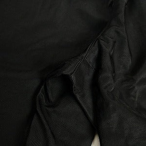 Fear of God フィアーオブゴッド ESSENTIALS Textured Nylon Soccer Short BLACK ナイロンショーツ 黒 Size 【S】 【新古品・未使用品】 20803399