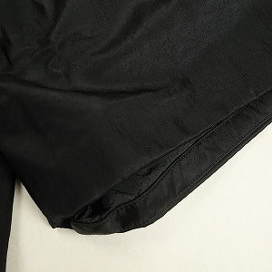 Fear of God フィアーオブゴッド ESSENTIALS Textured Nylon Soccer Short BLACK ナイロンショーツ 黒 Size 【S】 【新古品・未使用品】 20803399