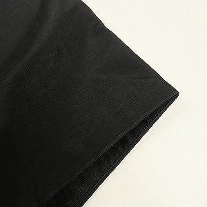 Fear of God フィアーオブゴッド ESSENTIALS Textured Nylon Soccer Short BLACK ナイロンショーツ 黒 Size 【S】 【新古品・未使用品】 20803399