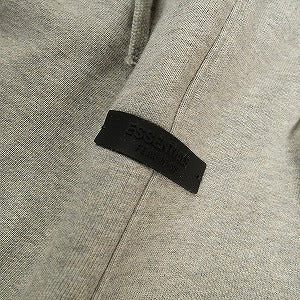 Fear of God フィアーオブゴッド ESSENTIALS Fleece Relaxed Sweatpant DARK HEATHER スウェットパンツ 灰 Size 【S】 【新古品・未使用品】 20803401