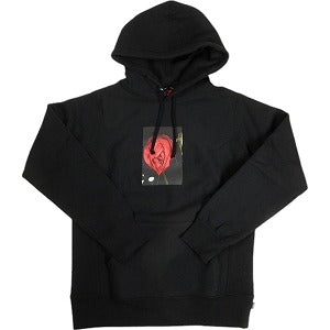 SUPREME シュプリーム 16AW Araki Hooded Sweatshirt Black スウェットパーカー 黒 Size 【S】 【新古品・未使用品】 20803408