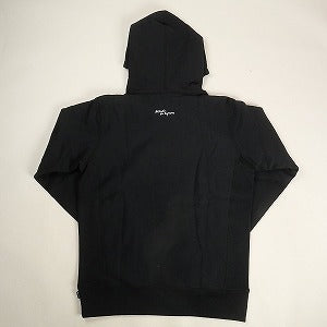 SUPREME シュプリーム 16AW Araki Hooded Sweatshirt Black スウェットパーカー 黒 Size 【S】 【新古品・未使用品】 20803408