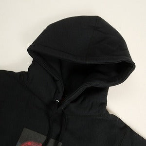 SUPREME シュプリーム 16AW Araki Hooded Sweatshirt Black スウェットパーカー 黒 Size 【S】 【新古品・未使用品】 20803408