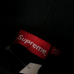 SUPREME シュプリーム 16AW Araki Hooded Sweatshirt Black スウェットパーカー 黒 Size 【S】 【新古品・未使用品】 20803408