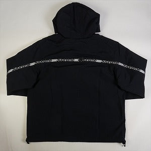 SUPREME シュプリーム 21SS Reflective Zip Hooded Jacket Black ジャケット 黒 Size 【S】 【新古品・未使用品】 20803409