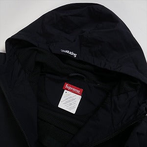 SUPREME シュプリーム 21SS Reflective Zip Hooded Jacket Black ジャケット 黒 Size 【S】 【新古品・未使用品】 20803409