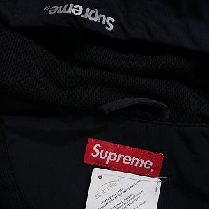 SUPREME シュプリーム 21SS Reflective Zip Hooded Jacket Black ジャケット 黒 Size 【S】 【新古品・未使用品】 20803409