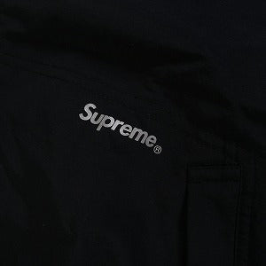 SUPREME シュプリーム 21SS Reflective Zip Hooded Jacket Black ジャケット 黒 Size 【S】 【新古品・未使用品】 20803409