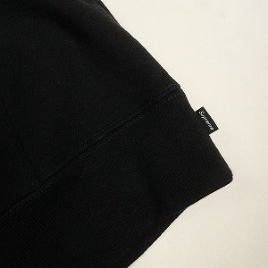 SUPREME シュプリーム ×Burberry 22SS Box Logo Hooded Sweatshirt Black ボックスロゴパーカー 黒 Size 【S】 【中古品-非常に良い】 20803410