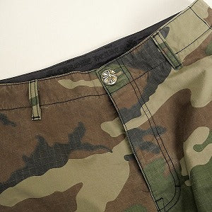 CHROME HEARTS クロム・ハーツ DEVIL DOG RIPSTOP PANTS CAMO カーゴパンツ 緑 Size 【W32】 【新古品・未使用品】 20803421