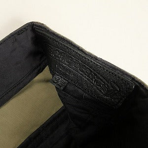 CHROME HEARTS クロム・ハーツ DEVIL DOG RIPSTOP PANTS CAMO カーゴパンツ 緑 Size 【W32】 【新古品・未使用品】 20803421