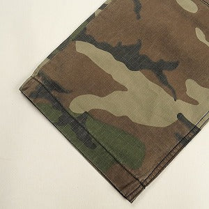 CHROME HEARTS クロム・ハーツ DEVIL DOG RIPSTOP PANTS CAMO カーゴパンツ 緑 Size 【W32】 【新古品・未使用品】 20803421