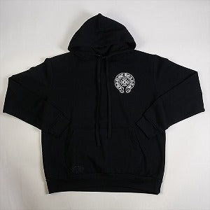 CHROME HEARTS クロム・ハーツ HONOLULU Horseshoe Pullover Hoodie ホノルル限定パーカー 黒 Size 【XS】 【新古品・未使用品】 20803424