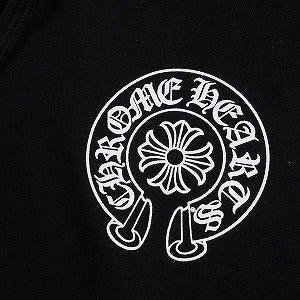 CHROME HEARTS クロム・ハーツ HONOLULU Horseshoe Pullover Hoodie ホノルル限定パーカー 黒 Size 【XS】 【新古品・未使用品】 20803424