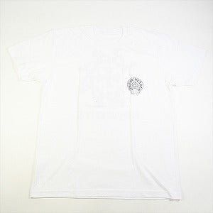 CHROME HEARTS クロム・ハーツ HONOLULU EXCLUSIVE T-Shirt White CHシャインTシャツ 白 Size 【S】 【新古品・未使用品】 20803428