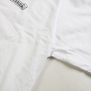 CHROME HEARTS クロム・ハーツ LAS VEGAS EXCLUSIVE S/S TEE WHITE/MULTI ラスベガス限定Tシャツ 白 Size 【XL】 【新古品・未使用品】 20803432