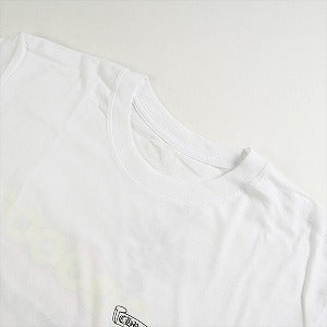 CHROME HEARTS クロム・ハーツ LAS VEGAS EXCLUSIVE S/S TEE WHITE/MULTI ラスベガス限定Tシャツ 白 Size 【XL】 【新古品・未使用品】 20803432