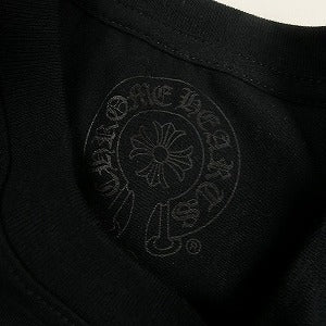 CHROME HEARTS クロム・ハーツ LAS VEGAS EXCLUSIVE S/S TEE BLACK/MULTI ラスベガス限定Tシャツ 黒 Size 【XXL】 【新古品・未使用品】 20803433