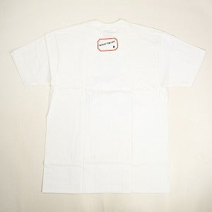 A BATHING APE ア ベイシング エイプ BAPE BEAR TEE WHITE Tシャツ 白 Size 【L】 【新古品・未使用品】 20803457