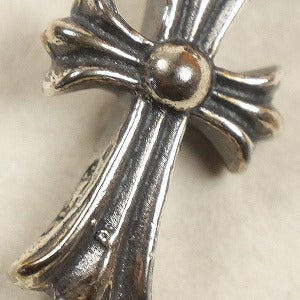 CHROME HEARTS クロム・ハーツ CH CROSS BABY FAT CHARM SILVER ペンダントトップ 銀 Size 【フリー】 【新古品・未使用品】 20803466