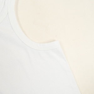 CHROME HEARTS クロム・ハーツ CH BAD SEED TANK TOP WHITE レディース版タンクトップ 白 Size 【M】 【新古品・未使用品】 20803467