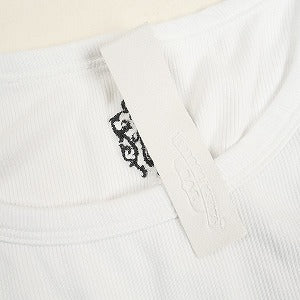 CHROME HEARTS クロム・ハーツ CH BAD SEED TANK TOP WHITE レディース版タンクトップ 白 Size 【M】 【新古品・未使用品】 20803467