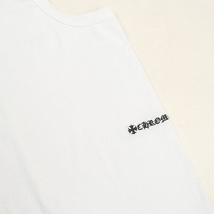 CHROME HEARTS クロム・ハーツ CH BAD SEED TANK TOP WHITE レディース版タンクトップ 白 Size 【M】 【新古品・未使用品】 20803467