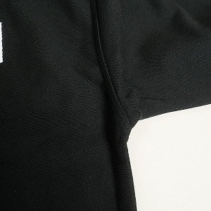 STUSSY ステューシー STOCK LOS ANGELES CREW BLACK LA限定クルーネックスウェット 黒 Size 【M】 【新古品・未使用品】 20803477